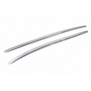 Barres longitudinales de toit grises OEM V1 (Aluminium) Honda XR-V 2022–