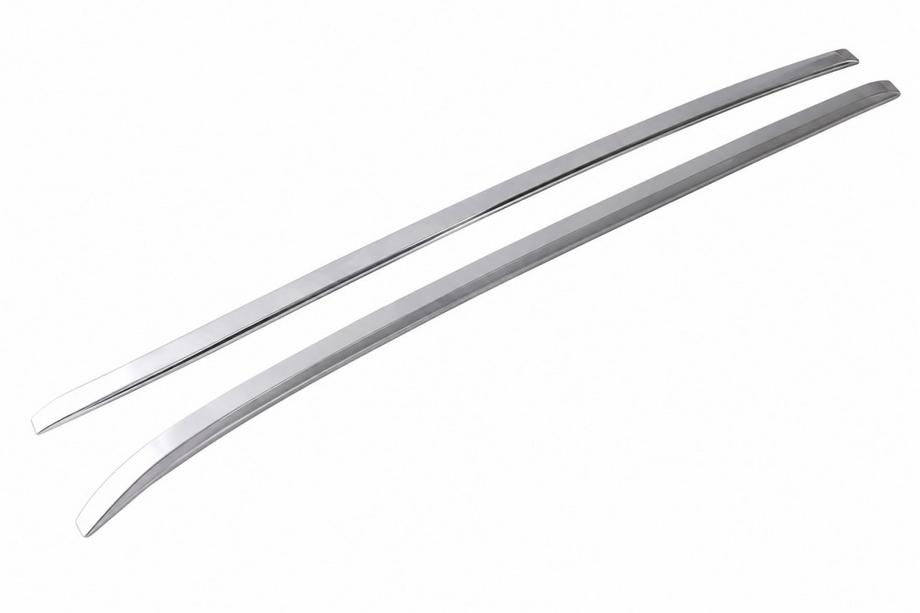 Honda XR-V 2022– Barres de toit longitudinales OEM grises (plastique ABS) Image