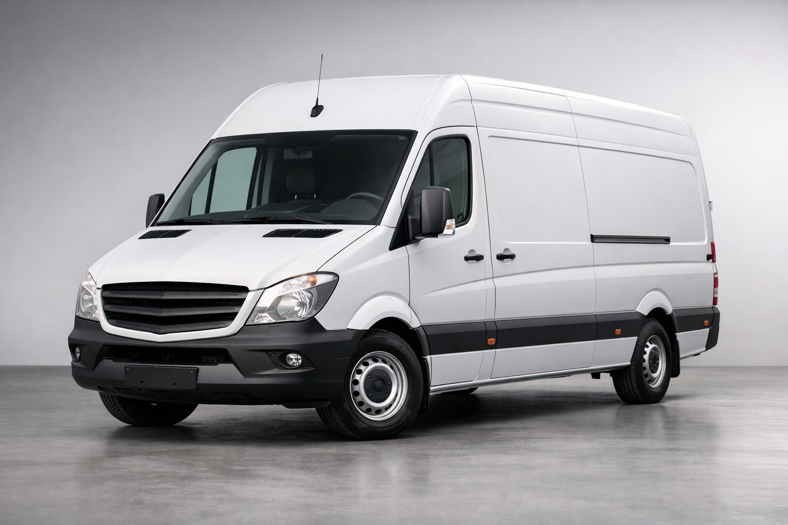 Essai Mercedes Sprinter W906 2006–2018 : toujours une bonne base pour des modifs ?