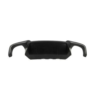 Diffuseur de pare-chocs arrière style M5 (pour M-Sport) photo 4