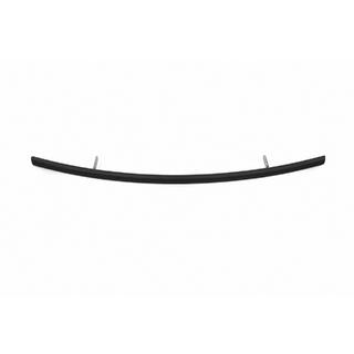 Pare-buffle avant ST008 Black (inox) SsangYong Kyron 2005-2014 photo 2