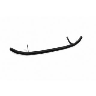 Pare-buffle avant ST008 Black (inox)