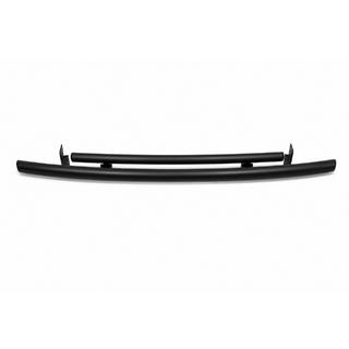 Barre de protection avant ST014 Black (2006-2014, inox) photo 4