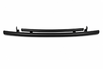 Suzuki SX4 S-Cross 2013-2016 Barre de protection avant ST014 Black (inox) photo 2