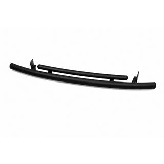 Barre de protection avant ST014 Black (inox) photo 3