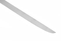 Opel Mokka 2012-2021 Baguette de coffre inox photo 4