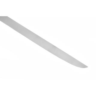 Baguette de coffre inox photo 4