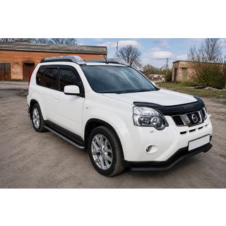 Protection avant ST007 Black (inox) photo 1