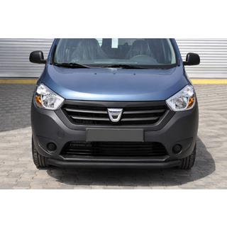 Protection avant ST008 Black (inox)