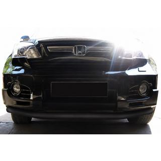 Protection avant ST008 Black (inox)