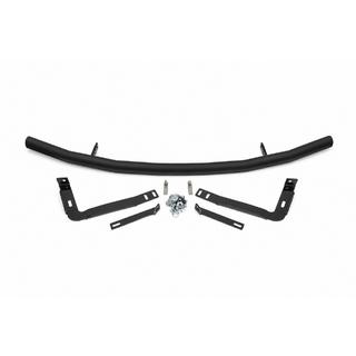 Protection avant ST008 Black (inox) photo 2