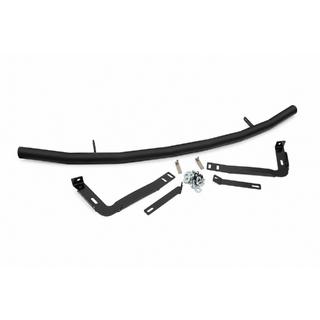 Protection avant ST008 Black (inox) photo 3