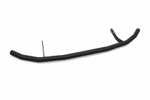 Renault Trafic 2015- Protection Avant ST008 Noir (Inox) photo 3