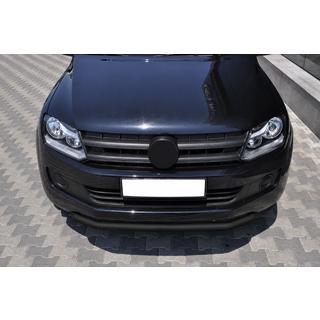 Protection Avant ST008 Noir (Inox) photo 2