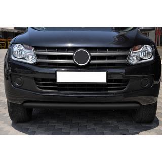 Protection Avant ST008 Noir (Inox) photo 3