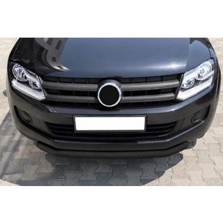 Protection Avant ST008 Noir (Inox) photo 4