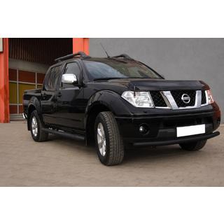 Protection Avant ST008 Noir (Inox) photo 2