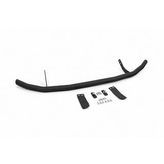 Protection Avant ST008 Noir (Inox)