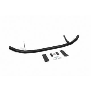 Protection Avant ST008 Noir (Inox) Kia Sorento I BL 2002-2009 photo 2