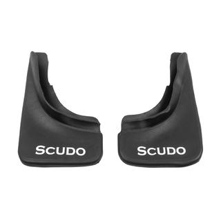 Bavettes Premium (2 pcs) Fiat Scudo 2007-2015 photo 2