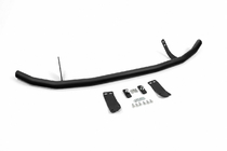 Fiat Fullback 2016- Protection Avant ST008 Noir (Inox) photo 3