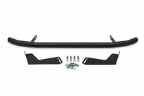 Renault Master 2011-2023 Protection Avant ST008 Noir (Inox) photo 1