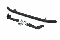 Renault Master 2011-2023 Protection Avant ST008 Noir (Inox) photo 2
