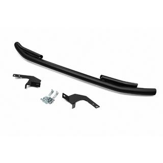 Protection avant ST009 City Bar Black (inox) photo 2