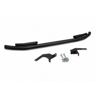 Protection avant ST009 City Bar Black (inox) photo 3