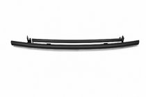 Mazda CX-7 2006-2012 Protection Avant ST014 Noir (Inox) photo 4