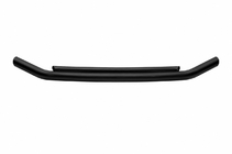 Volkswagen Caddy 2015-2020 Protection Avant ST014 Noir (Inox) photo 1