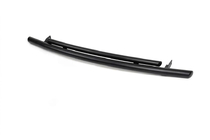 Toyota Rav 4 2013-2018 Pare-buffle avant ST014 Black (inox) photo 2
