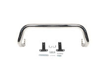 Nissan Qashqai 2007-2010 Arceau Arrière AK007 (Inox) photo 3