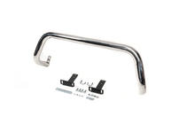 Nissan Qashqai 2007-2010 Arceau Arrière AK007 (Inox) photo 4