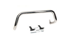 Nissan Qashqai 2007-2010 Arceau Arrière AK007 (Inox) photo 5