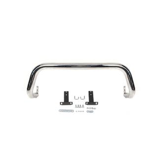 Arceau Arrière AK007 (Inox) Nissan Qashqai 2010-2014 photo 3