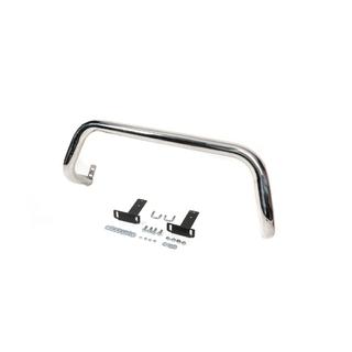 Arceau Arrière AK007 (Inox) Nissan Qashqai 2010-2014 photo 4