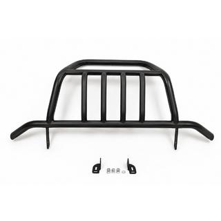 Pare-buffle avant WT003-ST-V1 Black (inox) photo 4