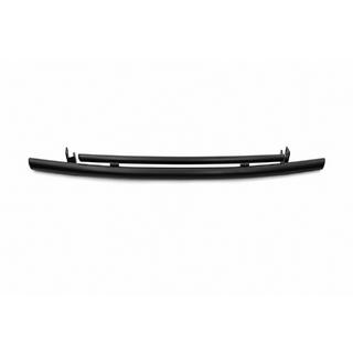 Pare-buffle avant double ST011 Black (inox) photo 2