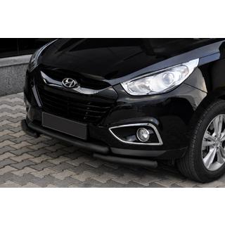 Arceau avant ST014-1 Black (inox) photo 1