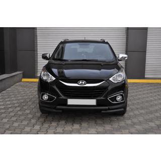 Arceau avant ST014-1 Black (inox) photo 2