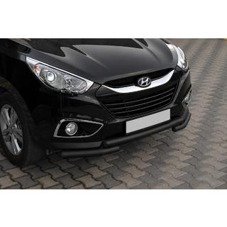 Arceau avant ST014-1 Black (inox) photo 3