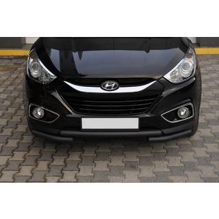 Arceau avant ST014-1 Black (inox) photo 4