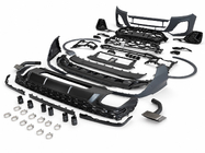Audi Q7 2015–2026 Kit carrosserie (restylage) look 2024 (pour 2015-2020) photo 2
