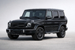 Essai du Mercedes G-Class W463 (2018–2024) : statut, style et dure réalité photo 1