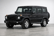 Essai du Mercedes G-Class W463 (1990-2018) : old school, sans idéalisation photo 1