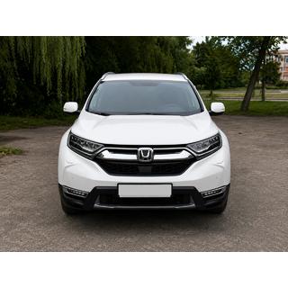 Rails de toit intégrés gris OEM (Aluminium, pose à la colle) Honda CRV 2022- photo 3