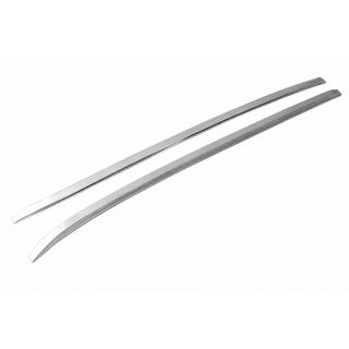Barres de toit intégrées gris OEM (Aluminium) Honda HR-V 2021-