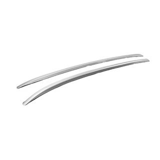 Rails de toit intégrés gris OEM (aluminium, pose par collage) photo 3