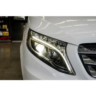 Phares avant LED design V-class (pour V-class, 2 pcs) Mercedes Vito/V-class W447 2014- photo 1